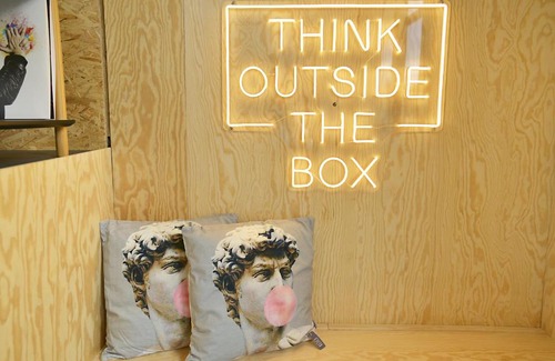 Libin Bed & Breakfast | Le Studio du Designer
