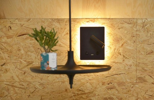 Libin Bed & Breakfast | Le Studio du Designer