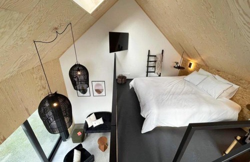 Libin Bed & Breakfast | Le Studio du Designer