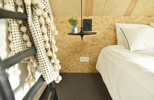 Libin Bed & Breakfast | Le Studio du Designer