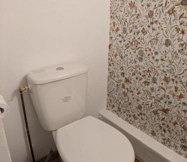 Oradour-Saint-Genest Apartment | Le studio du Sabotier