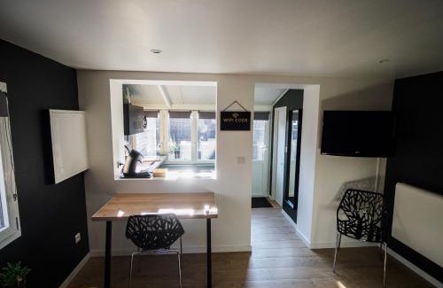 Aux Marais Apartment | Le Studio du Marais