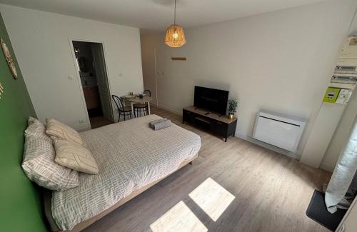 North district Apartment | Le Studio du Marechal