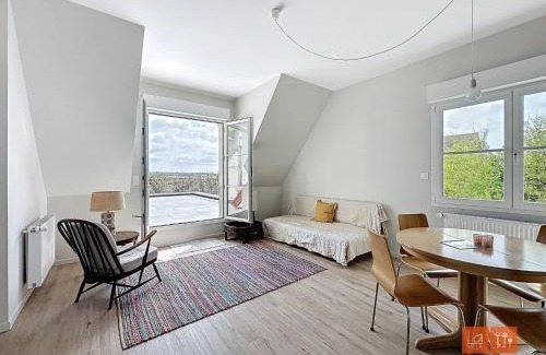Ambleteuse Apartment | Le studio