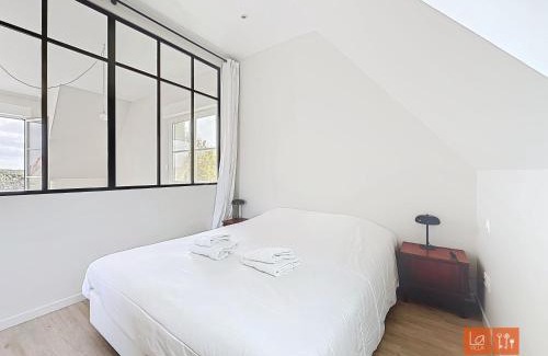 Ambleteuse Apartment | Le studio