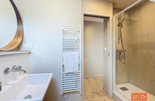 Ambleteuse Apartment | Le studio