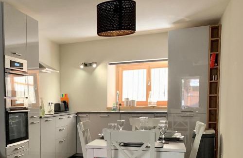Venosc Apartment | le Studio