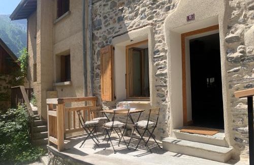 Venosc Apartment | le Studio