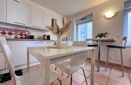 Tournon-sur-Rhone Apartment | Le studio Théolier - Tournon-sur-Rhône