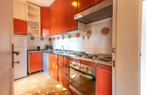 Porto Ercole House | Le Sughere by Interhome