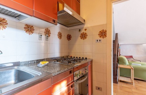 Porto Ercole House | Le Sughere by Interhome