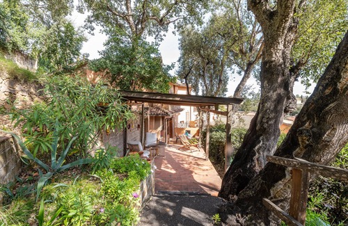 Porto Ercole House | Le Sughere by Interhome