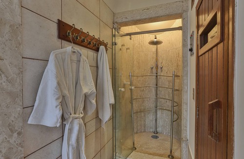 Capivari Hotel | Le Suisse Elegance Hotel