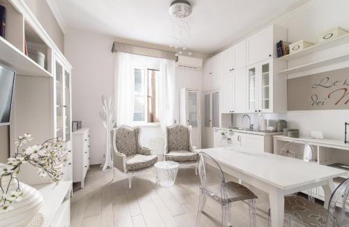 Rione XIV Borgo House | Le Suite dei Mercanti