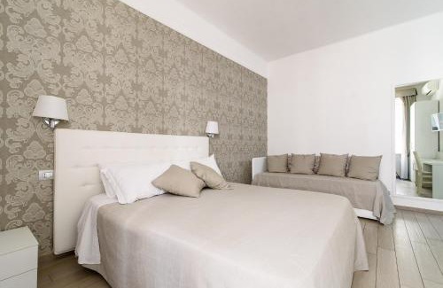 Rione XIV Borgo House | Le Suite dei Mercanti