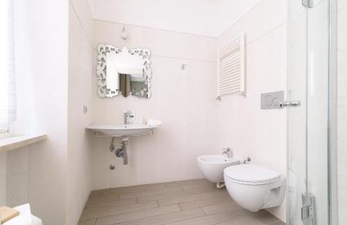 Rione XIV Borgo House | Le Suite dei Mercanti