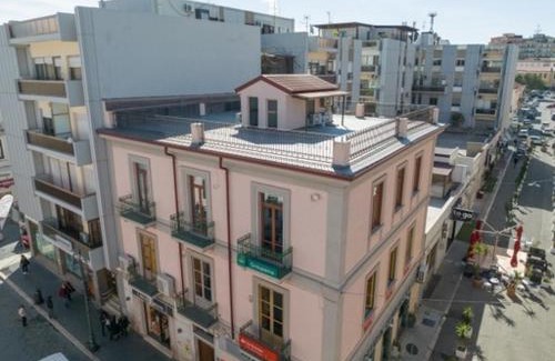 Crotone Bed & Breakfast | Le Suite
