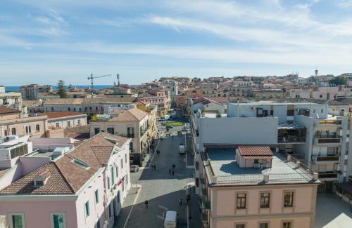Crotone Bed & Breakfast | Le Suite