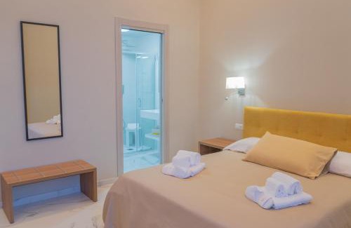 Crotone Bed & Breakfast | Le Suite