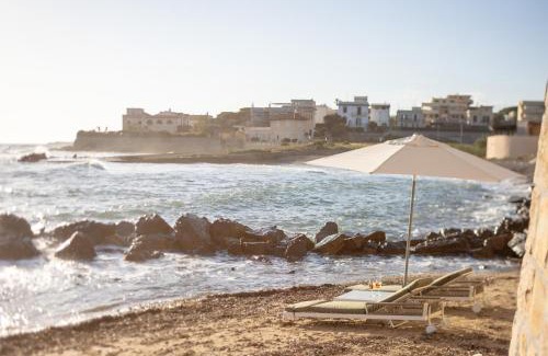 Civitavecchia Apartment | Le Suites sul Mare di Esterina