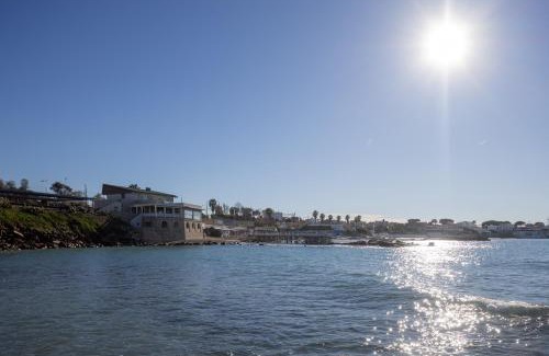 Civitavecchia Apartment | Le Suites sul Mare di Esterina