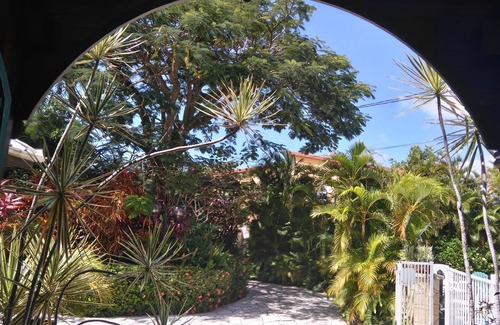Pointe du Bout Apartment | LE TAINO Appt T3 Vue imprenable sur la mer!