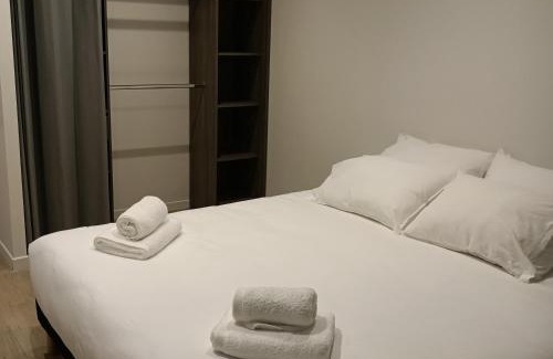 Roquemaure House | Le Templier