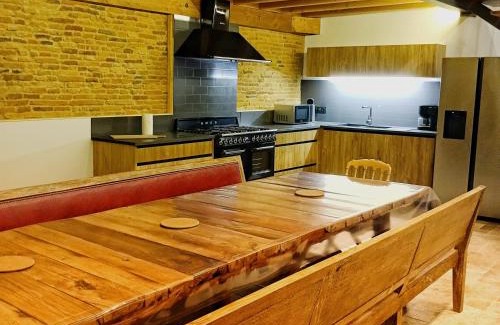 Roquemaure House | Le Templier