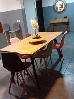 Saint-Paul House | Le temps d'une ile