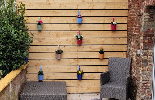 Caestre Apartment | Le Temps D'une Pause Le Calme et le Confort au Cœur des Monts des Flandres