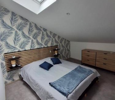 Trementines Apartment | Le Temps Suspendu