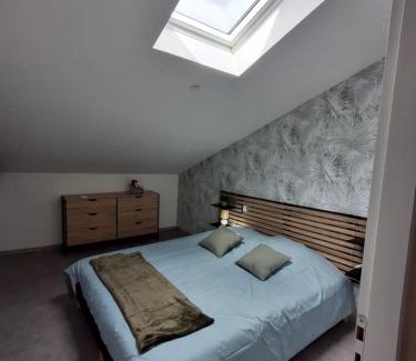Trementines Apartment | Le Temps Suspendu