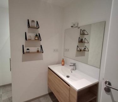 Trementines Apartment | Le Temps Suspendu