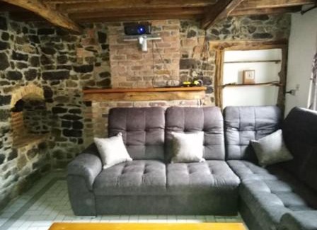 Mazee House | Le ternia