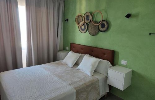 Puerto de la Cruz Apartment | Le terrazze 11