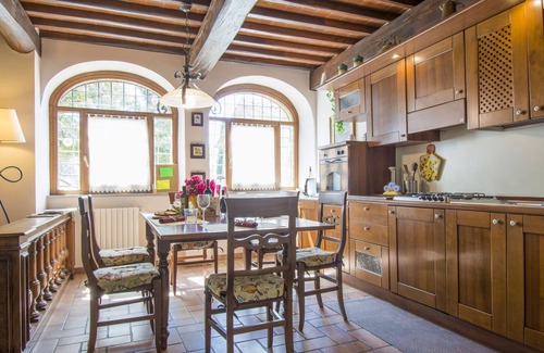 Oliveto House | Le Terrazze by Interhome