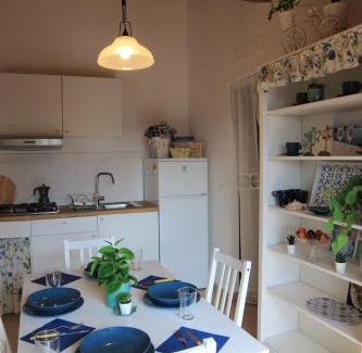 Ragalna Apartment | Le Terrazze dell'Etna Appartmento in villa