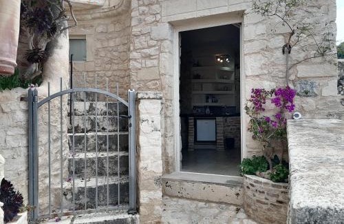 Scicli House | Le Terrazze della Torre