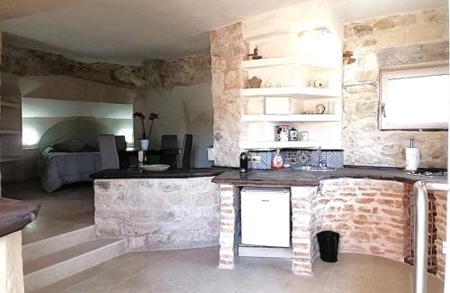 Scicli House | Le Terrazze della Torre