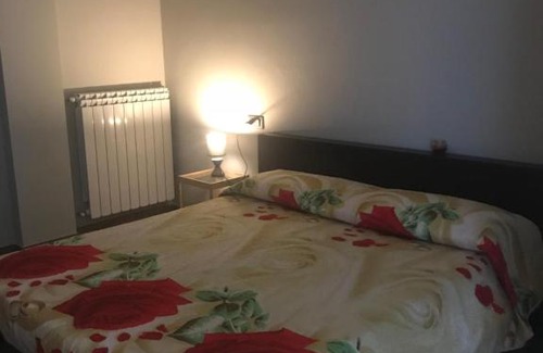 Monticelli Bed & Breakfast | Le Terrazze