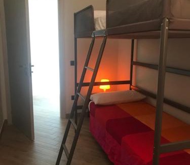 Monticelli Bed & Breakfast | Le Terrazze