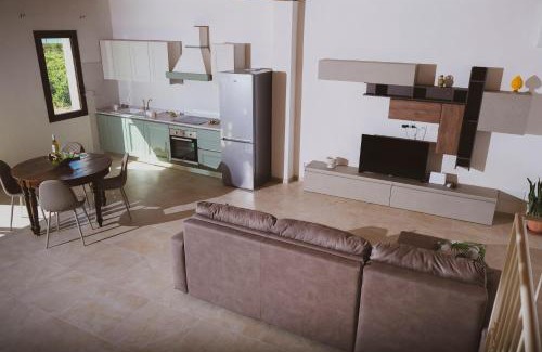 Birgi Vecchi Apartment | Le terrazze sullo Stagnone