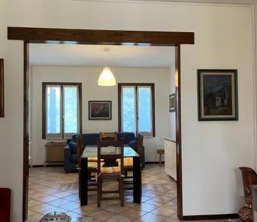 Refrontolo Apartment | Le Terre Gobe