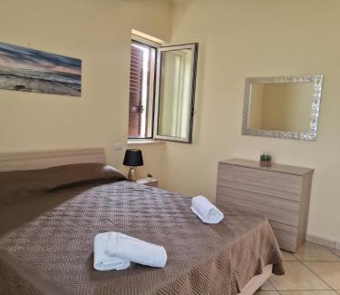 Sant'Agata di Militello House | Le Terre di Sicilia