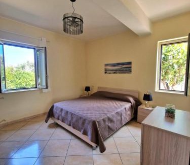 Sant'Agata di Militello House | Le Terre di Sicilia
