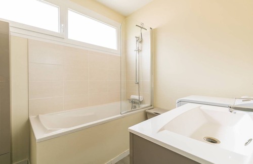 Jouvence Apartment | Le Terroir -Appartement 2 chambres avec garage- SR Loc