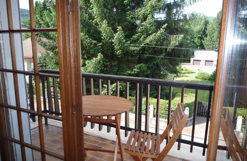 Le Thillot Apartment | Le Thillot, 2 keys apartment, 2 rooms + kitchen, 2 pers. (1 couple)