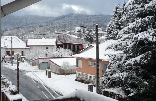 Le Thillot Apartment | Le Thillot, 2 keys apartment, 2 rooms + kitchen, 2 pers. (1 couple)