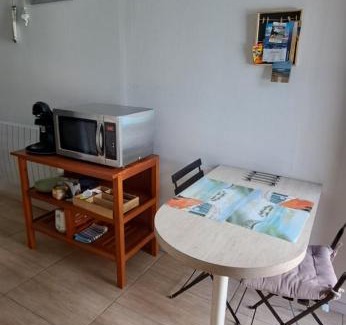 Biganos Apartment | Le ti'coco