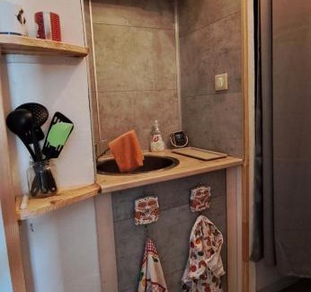 Biganos Apartment | Le ti'coco